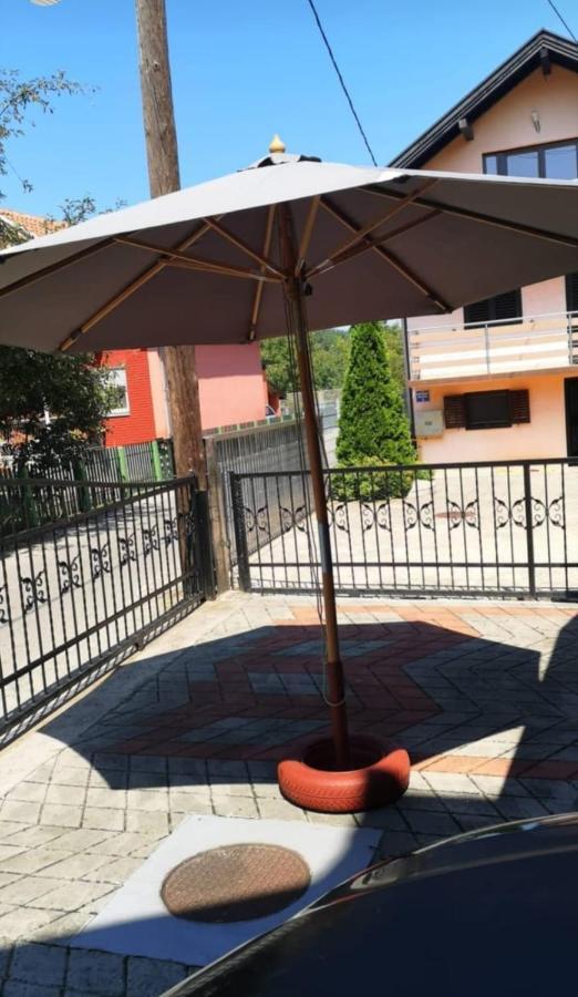 Banja Koviljača In Pavlovic 아파트 외부 사진