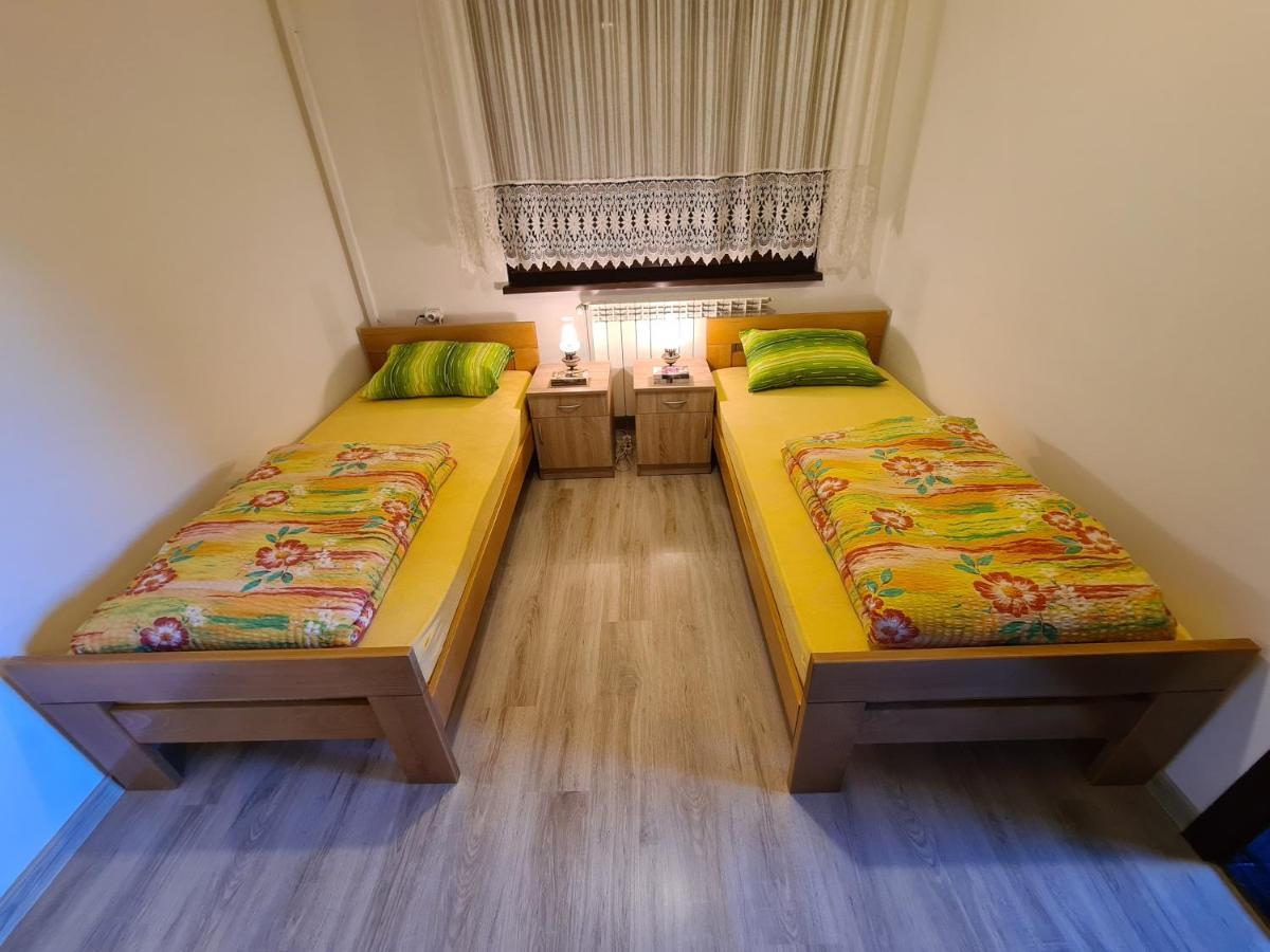 Banja Koviljača In Pavlovic 아파트 외부 사진