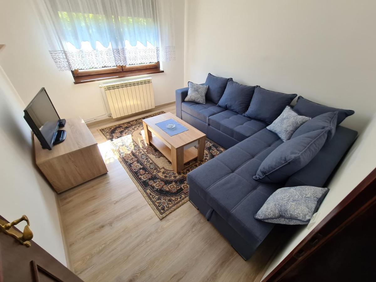 Banja Koviljača In Pavlovic 아파트 외부 사진