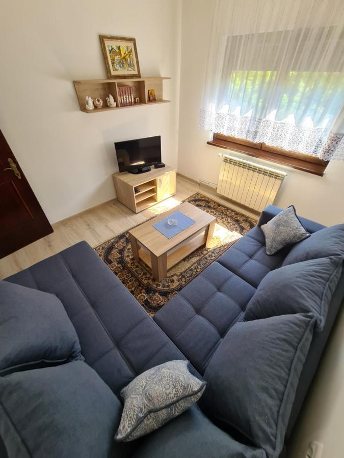 Banja Koviljača In Pavlovic 아파트 외부 사진