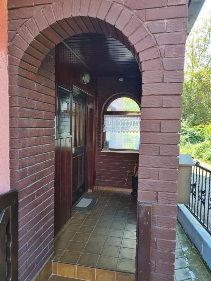 Banja Koviljača In Pavlovic 아파트 외부 사진
