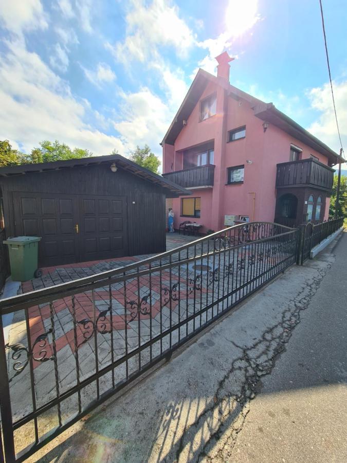 Banja Koviljača In Pavlovic 아파트 외부 사진