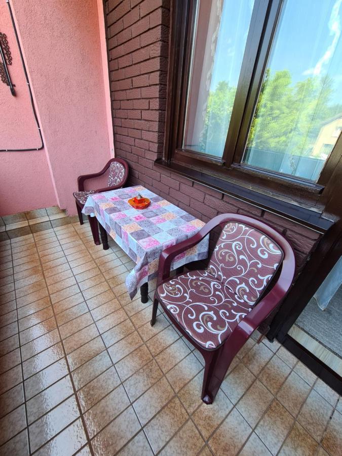 Banja Koviljača In Pavlovic 아파트 외부 사진